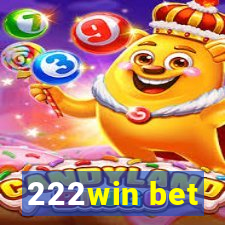 222win bet